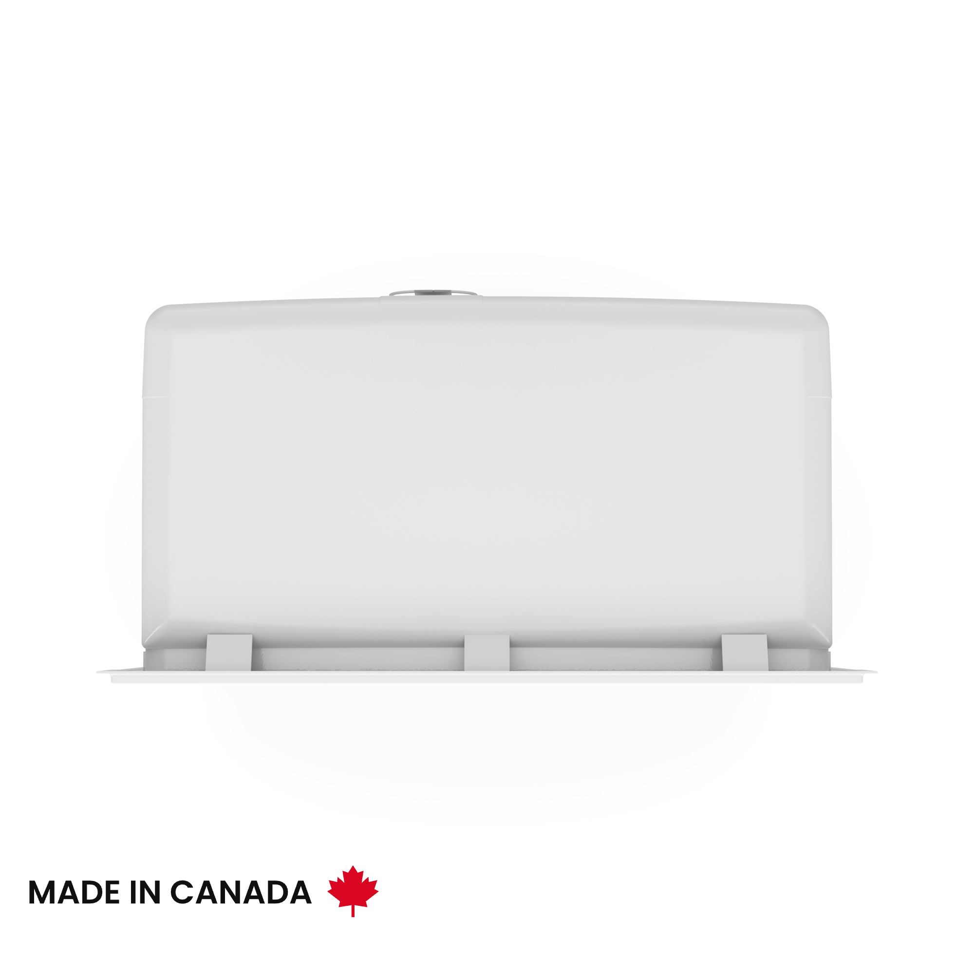 Astley Access TSR-6032 AFR Acrylic Alcove Right-Hand Drain One